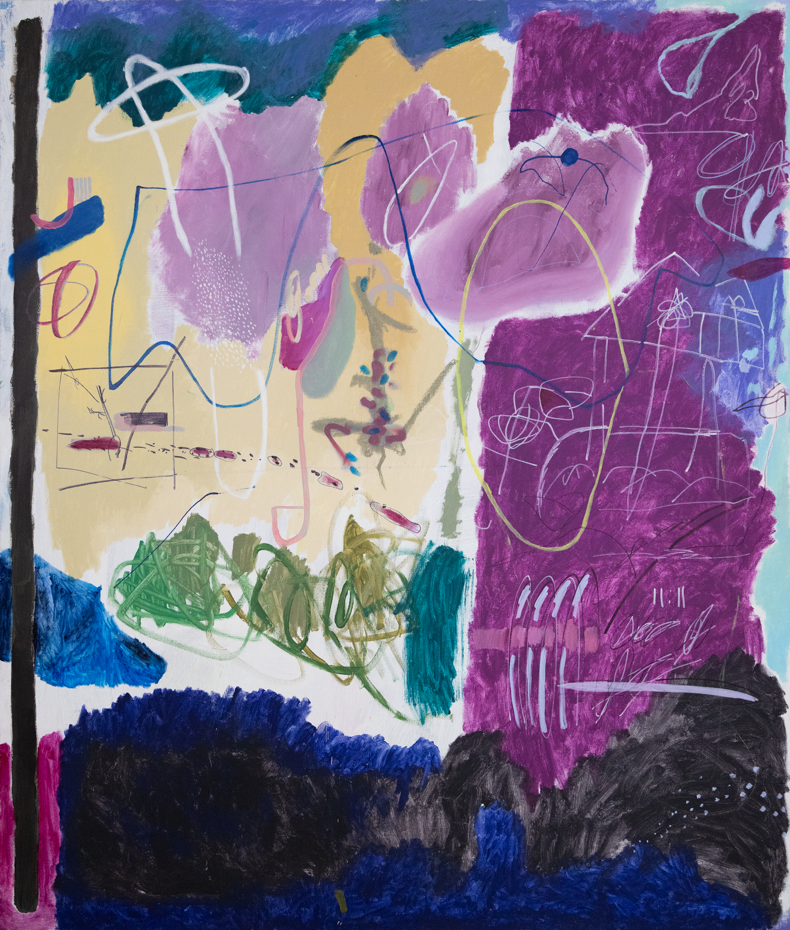 Forgetfulness of being